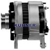 FORD 89FF10300JA Alternator
